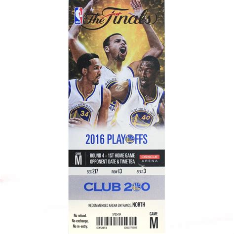 golden state warriors nba tickets